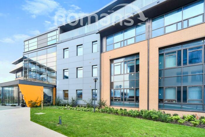 2 Bedroom Apartment To Rent In Blu Bracknell, RG42