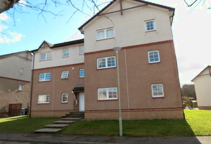 2 Bedroom House To Rent In Castle Heather Drive, Inverness, IV2