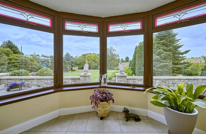 4 Bedroom Detached House For Sale In Ballyrickard House, Moate Road, Newtownards, BT23