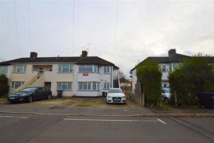 1 Bedroom Maisonette To Rent In Wiltshire Avenue Slough Berkshire, SL2
