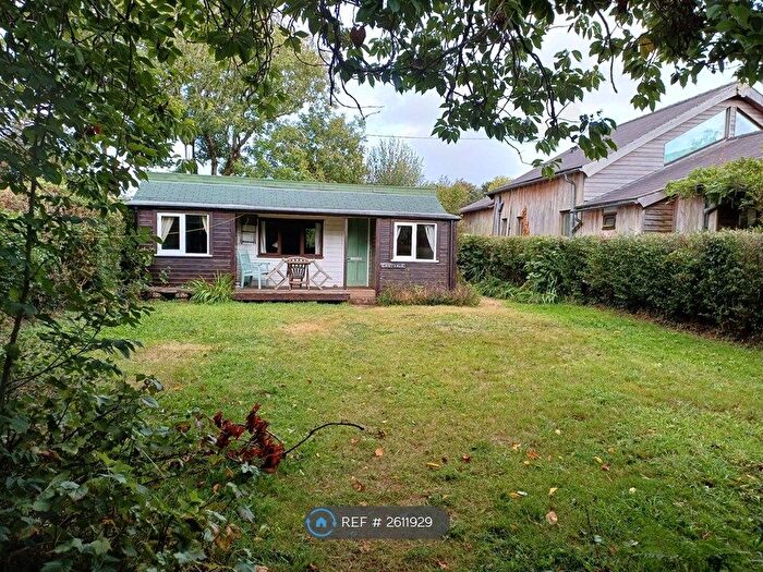 2 Bedroom Detached House To Rent In Phillips Field, Parkmill, Swansea, SA3