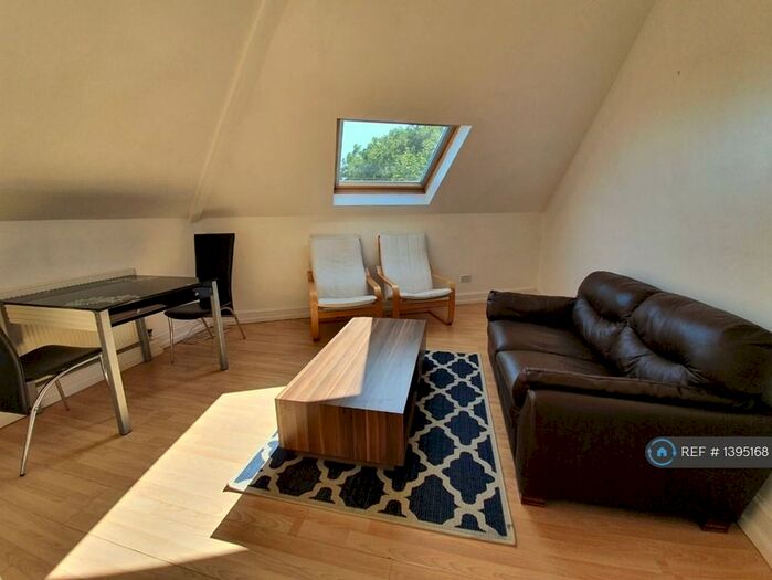 1 Bedroom Flat To Rent In Anerley Park Road, London, SE20