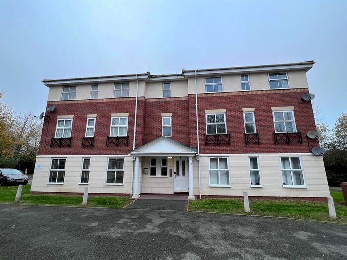 1 Bedroom Flat To Rent In Artillery Street, Birmingham, B9