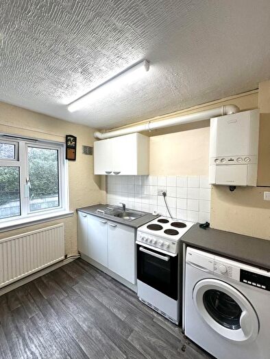 2 Bedroom Flat To Rent In C Moir Terrace, Musselburgh, EH21