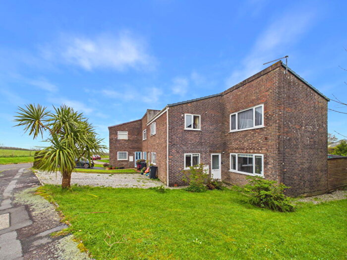 2 Bedroom Flat For Sale In Braeside Park, Dobwalls (Ref. ), PM05