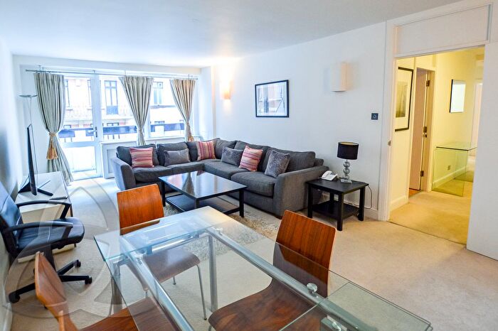 2 Bedroom Flat To Rent In Weymouth Street, Marylebone, W1W