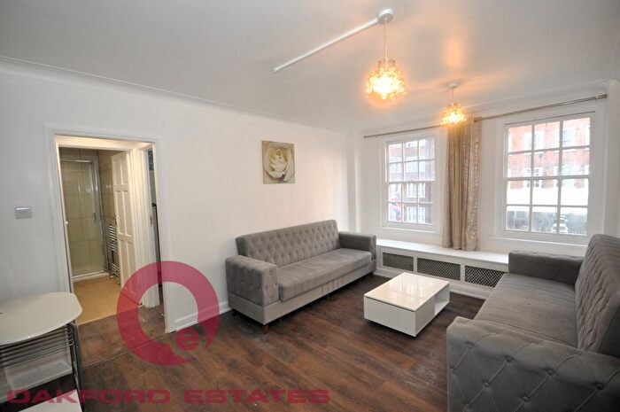 1 Bedroom Flat To Rent In Edgware Road, Paddington, W2