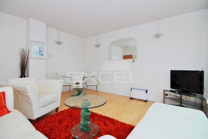 2 Bedroom Flat To Rent In Marathon House, Marylebone Road, London, NW1