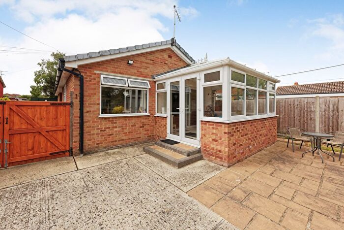 3 Bedroom Detached Bungalow For Sale In Dreadnought Avenue, Sheerness, ME12