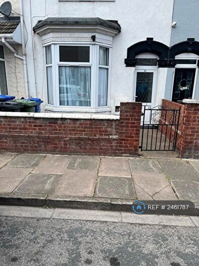 3 Bedroom Terraced House To Rent In Daubney Street, Cleethorpes, DN35