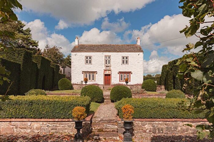 3 Bedroom Detached House For Sale In Hewthwaite Hall, Setmurthy, Cockermouth, Cumbria, CA13