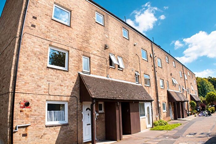 2 Bedroom Maisonette To Rent In Leighton, Orton Malborne, Peterborough, PE2