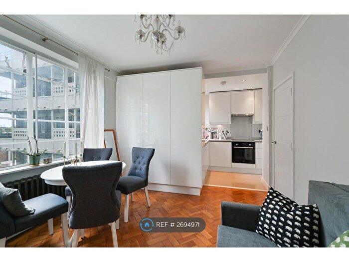 1 Bedroom Flat To Rent In The Grampians, Hammersmith And Fulham, London, W6