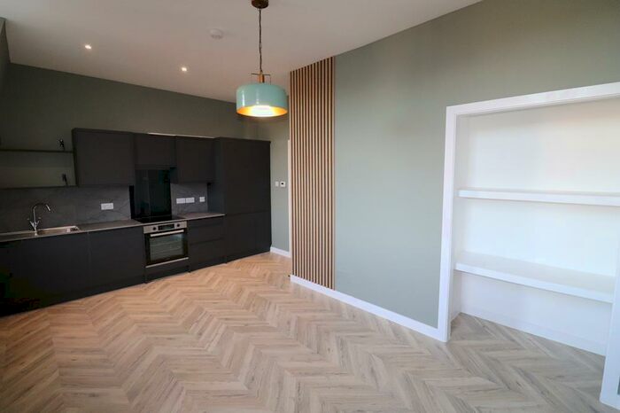 2 Bedroom Flat To Rent In Skene Street, Aberdeen, AB10