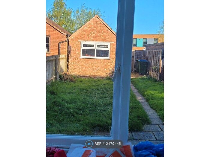 3 Bedroom Terraced House To Rent In Ansty Road, Coventry, CV2