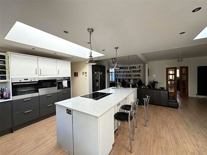 Property To Rent In Princes Avenue, Carshalton, SM5