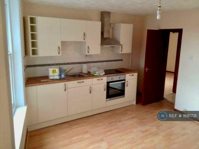 2 Bedroom Flat To Rent In Leverington Road, Wisbech, PE13