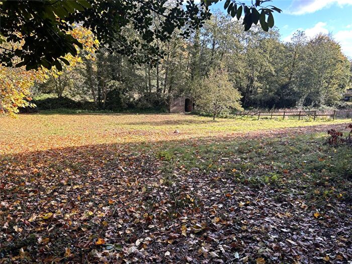 Land For Sale In Kingston St. Mary, Taunton, Somerset, TA2