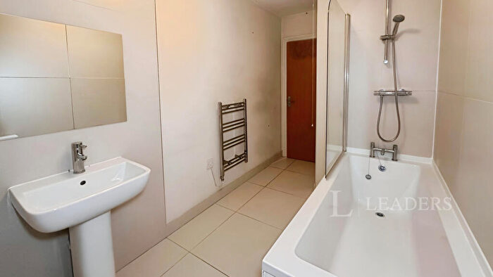 2 Bedroom Flat To Rent In Alexandra House, Pershore Road, Cotteridge, Birmingham, B30