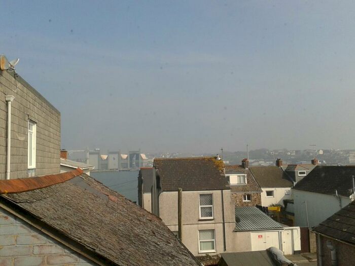 3 Bedroom Flat To Rent In Fore Street, Torpoint *Available With Zero Deposit Guarantee*, PL11