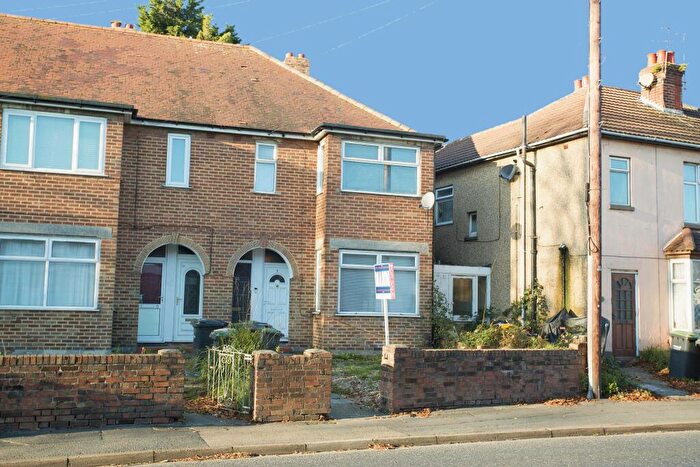 1 Bedroom Apartment To Rent In Brockhurst Road, Gosport, PO12