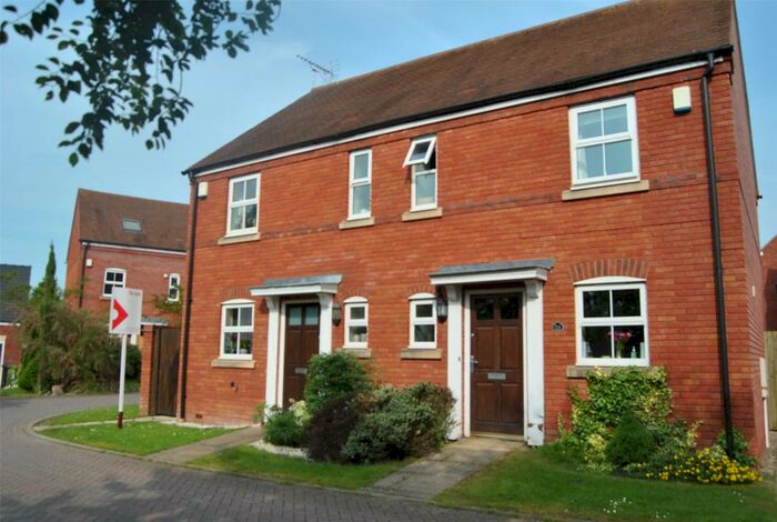 2 Bedroom Semi-Detached House To Rent In Quarry Close, Hartpury, Gloucester, GL19