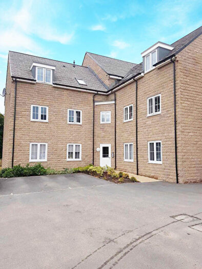 2 Bedroom Flat To Rent In Wharfedale Apartments, Garnetts Grove, LS21