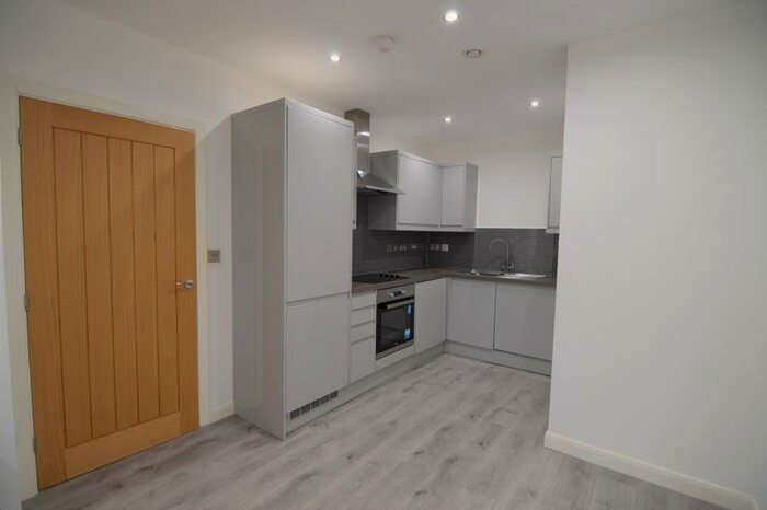 1 Bedroom Apartment To Rent In Equinox, Burleys Way, LE1