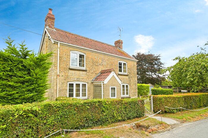 3 Bedroom Detached House For Sale In Blackland Crossroads, Blackland, Calne, SN11