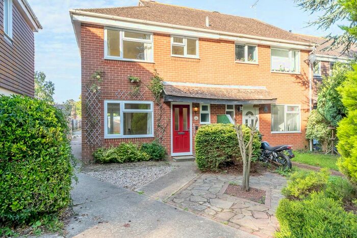3 Bedroom End Of Terrace House To Rent In Thrusloes, Aldwick Felds, Bognor Regis, PO21