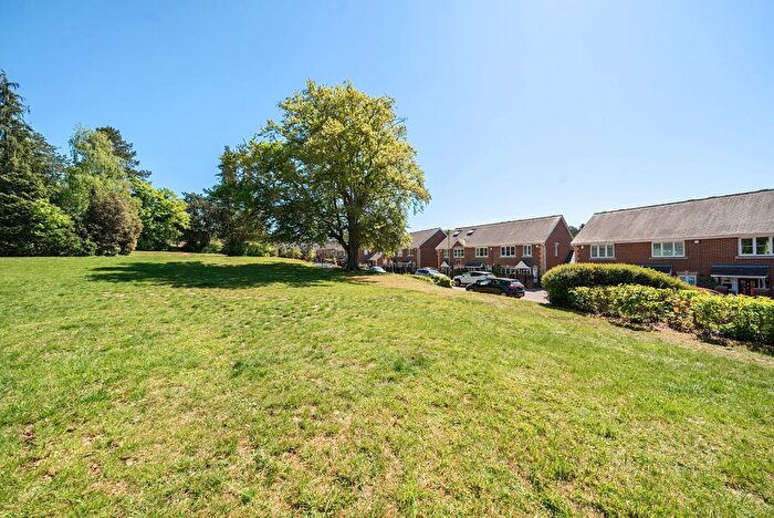 2 Bedroom Detached House To Rent In St. Catherines Park, Guildford, GU1