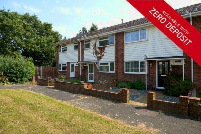3 Bedroom Property To Rent In Keast Walk, Gosport, PO13