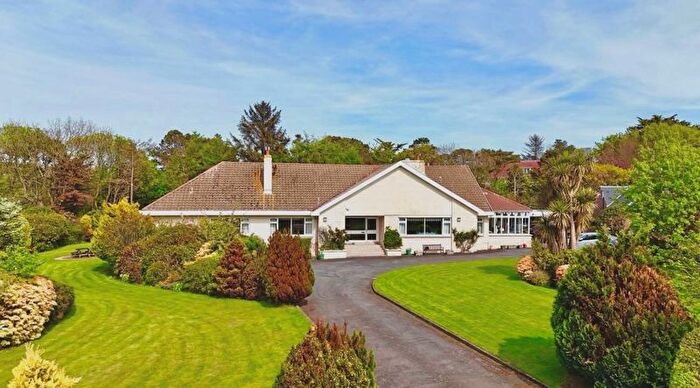 4 Bedroom Detached Bungalow For Sale In Drumdow Road, Turnberry, KA26