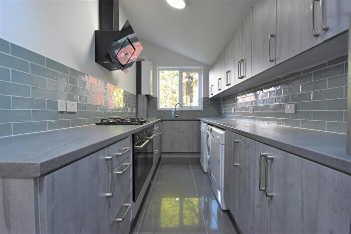 7 Bedroom Terraced House To Rent In Heeley Road, Selly Oak, B29