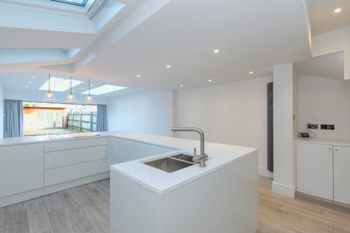 4 Bedroom Terraced House To Rent In Islip Road, Oxford, OX2