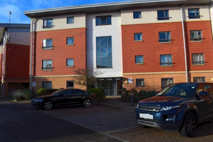2 Bedroom Flat To Rent In West Cotton Close, Northampton, NN4