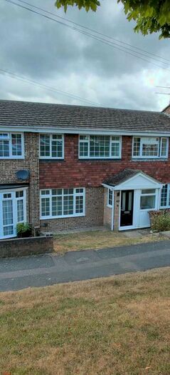 3 Bedroom Terraced House To Rent In Mossy Glade, Rainham, Gillingham, ME8