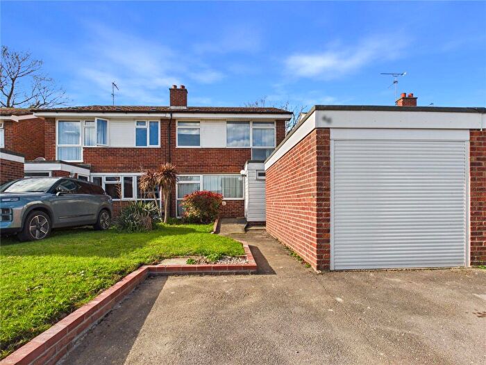 4 Bedroom Semi Detached House For Sale In Keelers Way, Great Horkesley, Colchester, Essex, CO6
