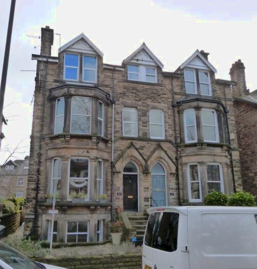 1 Bedroom Flat To Rent In Dragon Parade, Harrogate, HG1