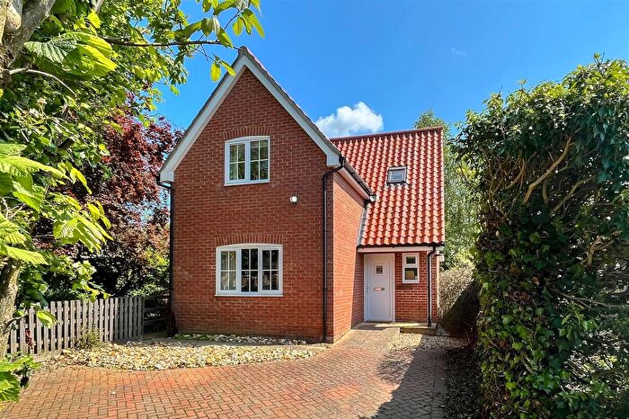 3 Bedroom Detached House To Rent In Newberry Road, Bildeston, IP7