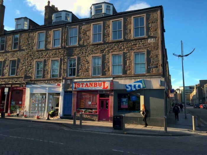 5 Bedroom Flat To Rent In / Nethergate, Dundee, DD1