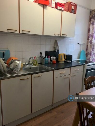 Studio To Rent In Archway Road, Highgate, London, N6