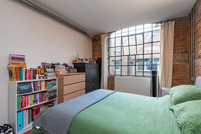1 Bedroom Flat To Rent In Weston Street, London, SE1