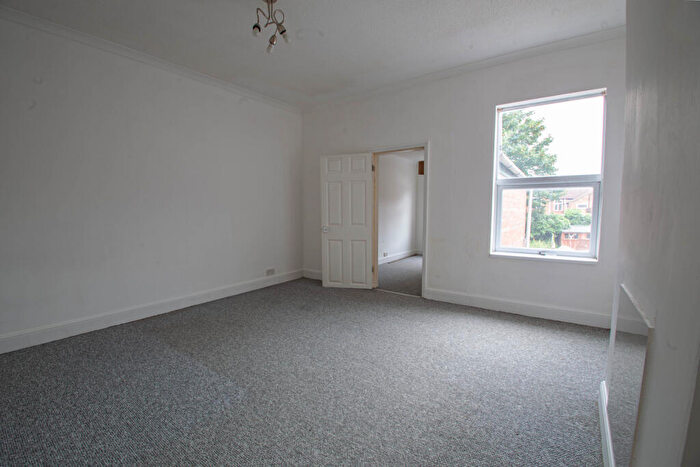 3 Bedroom Terraced House For Sale In St. Marks Street, Peterborough, PE1