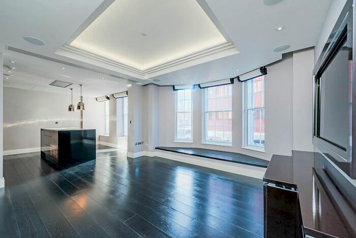 1 Bedroom Flat To Rent In Chantrey House, Eccleston Street, Belgravia, London, SW1W