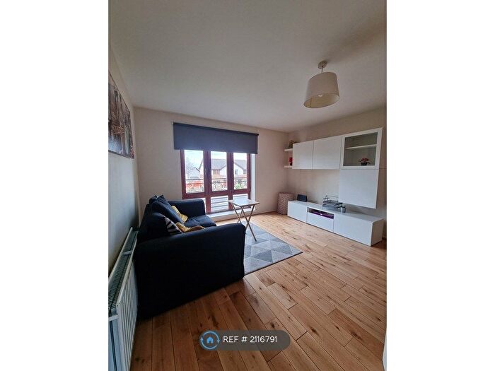 1 Bedroom Flat To Rent In Hawkhill, Edinburgh, EH7