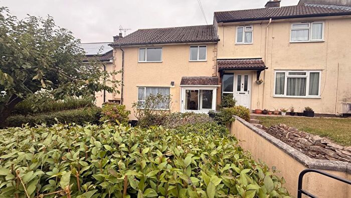 3 Bedroom End Of Terrace House To Rent In Portishead, Bristol, BS20