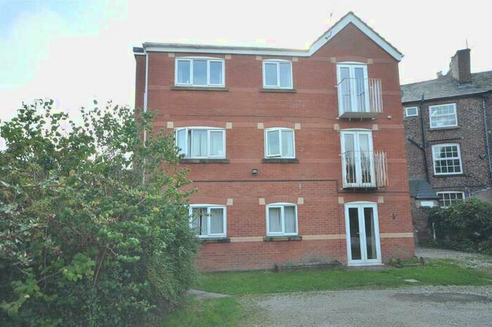 2 Bedroom Flat To Rent In Avalon Court, Longacre Street, Macclesfield, SK10