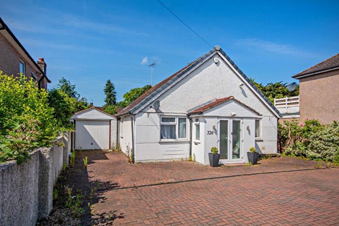 4 Bedroom Bungalow To Rent In West End Road, HA4