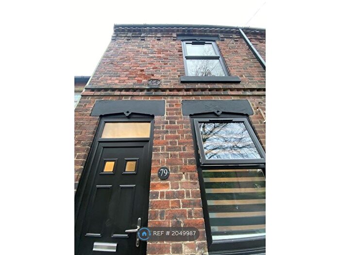 3 Bedroom Terraced House To Rent In Station Road, Eckington, Sheffield, S21